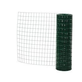 GRILLAGE soude AXIAL  RESIDENCE VERT  Ht 1.20m Lg 25m maille 100x75 fil 2,1