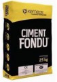 CIMENT FONDU  KERNEOS sac 25 KG 42 sacs/p