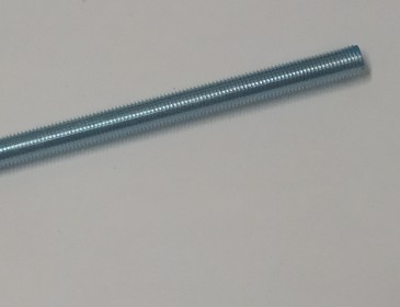 Tige filetée ZI diametre 8 mm L 1 M